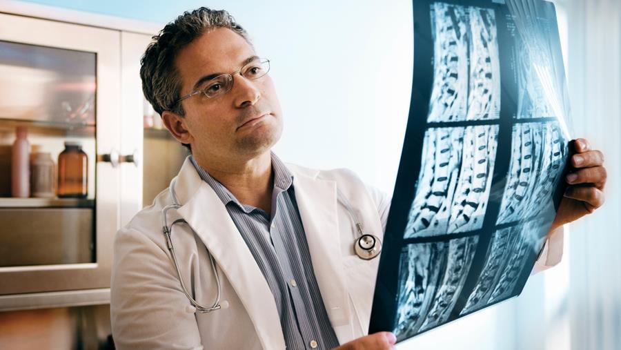 Prescription des CT-scans lombaires : un GBO bien seul dans l'opposition...