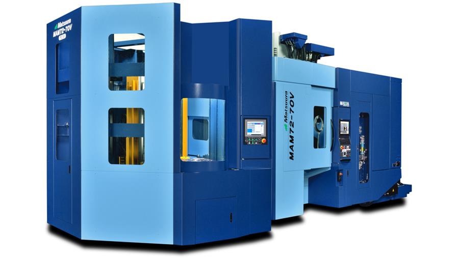 Bendertechniek fait les choses en grand au TechniShow