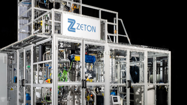 UGent ouvre une ligne pilote pour traiter les déchets plastiques