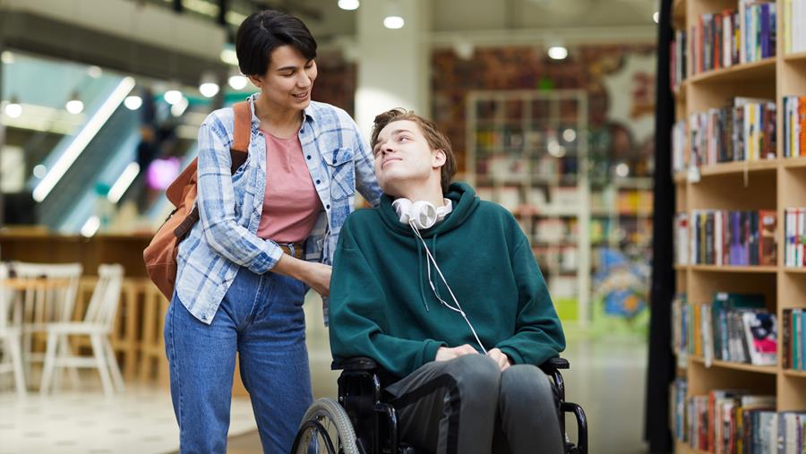 [Opinie] Hervorming van de werkloosheid en mantelzorgers