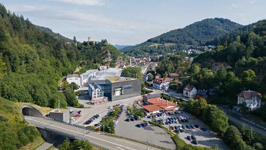 Duravit behaalt gouden EcoVadis-medaille