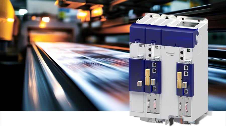 Lenze se concentre sur la modernisation, les systèmes multi-axes et la décentralisation