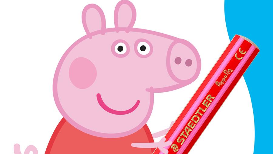 STAEDTLER inspireert creativiteit in 2026 met sterke retailacties
