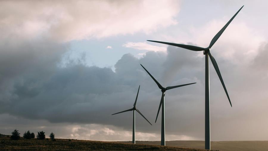 Première édition du Belgian Wind Day
