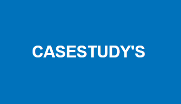  Casestudy's / pitches