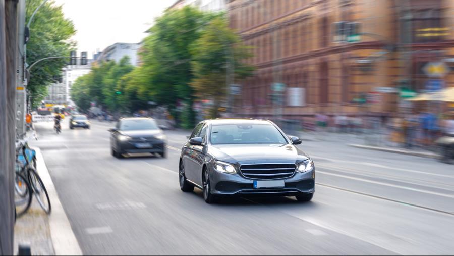La voiture privée reste dominante pour les trajets domicile-travail