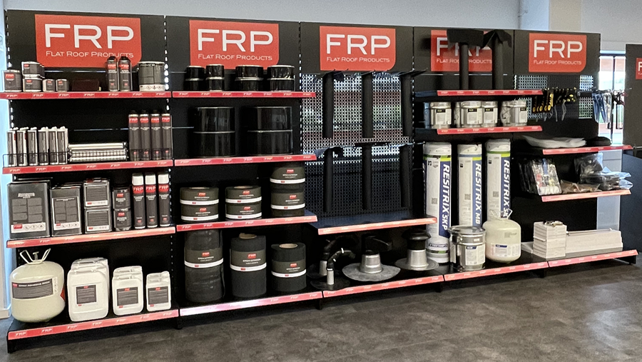 Comment FRP transforme ses partenaires en spécialistes de la toiture
