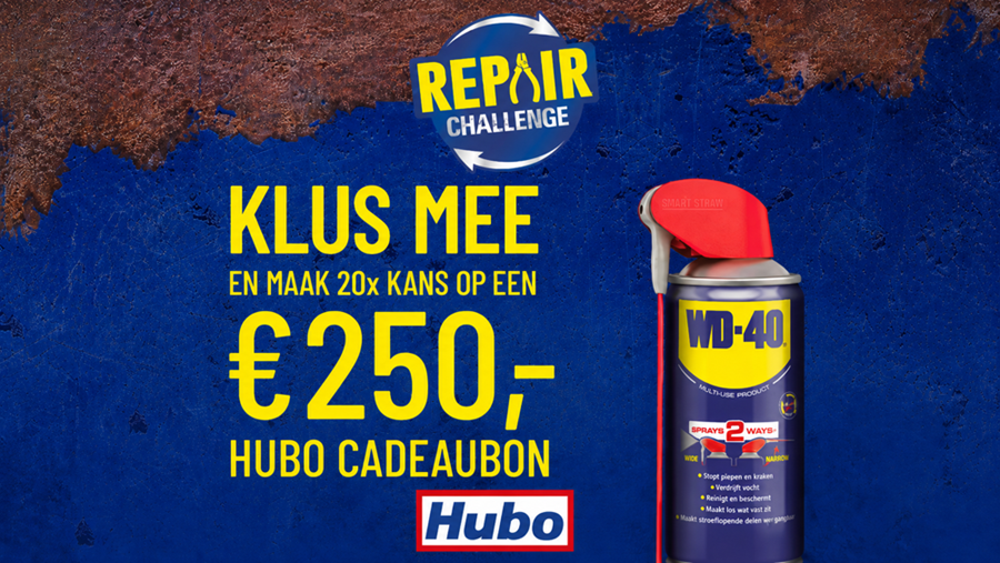 Geef je project een tweede leven