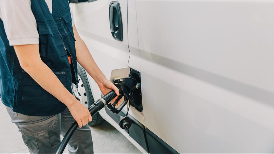 Les prix du carburant mettent les flottes sous pression