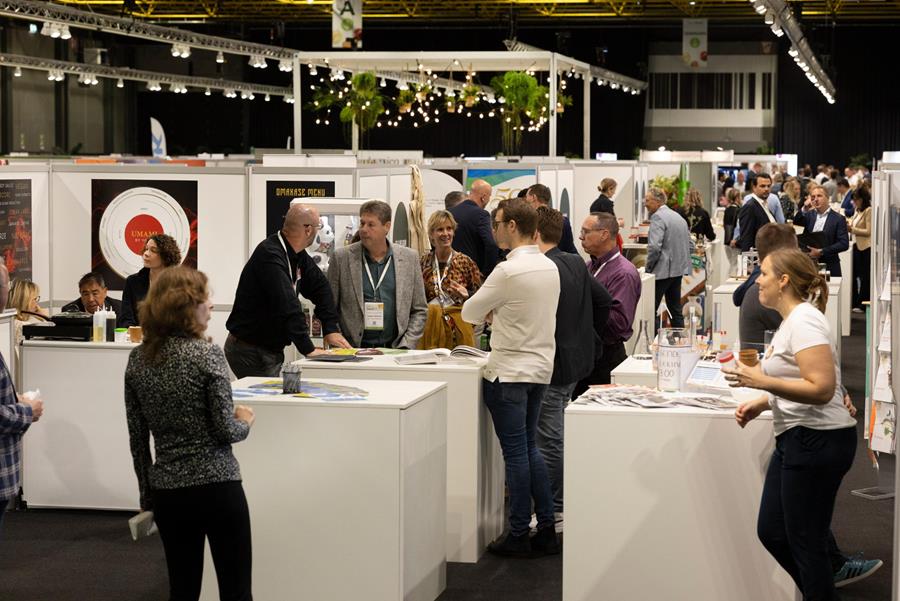 Intrafood:26 | Ingrédients et expertise pour le développement de produits