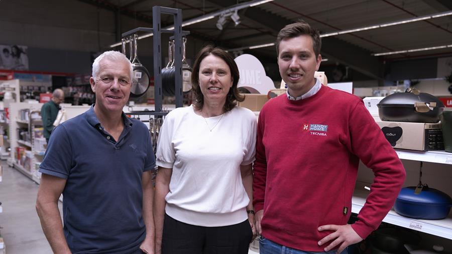 Hoe de formules van de Meno-groep Tecniba stuwen als partner