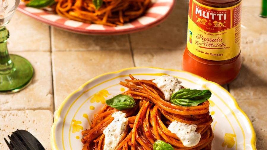 Mutti: meer dan 120 jaar Italiaanse tomatenexpertise