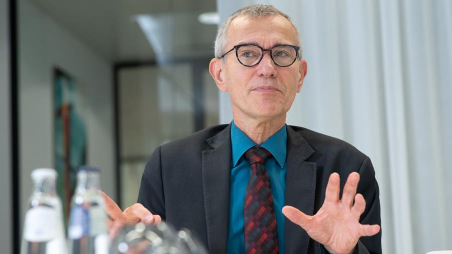 Les ministres parviennent à un accord de principe sur la réforme du paysage hospitalier