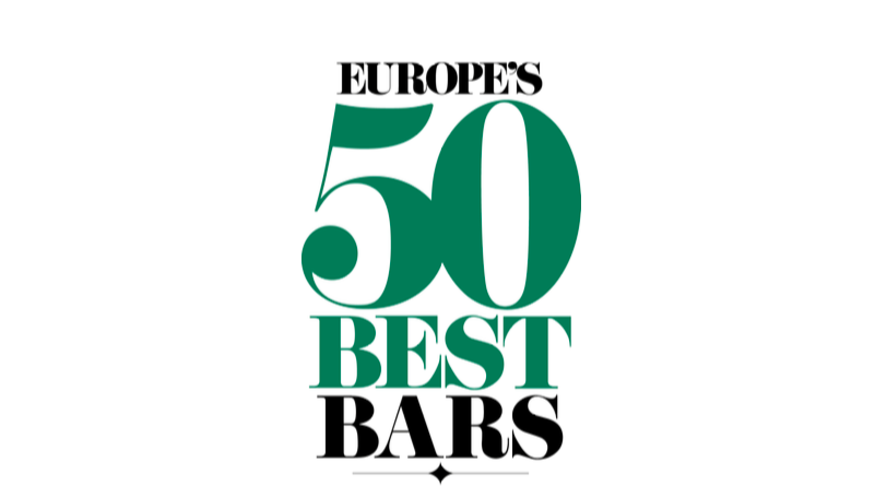 Cointreau &amp; Rémy Martin, partenaires de « Europe’s 50 Best Bars », Amsterdam
