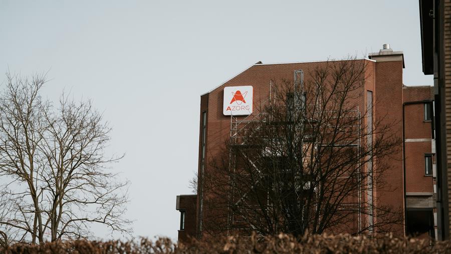 AZORG: Perifere campussen krijgen eigen identiteit