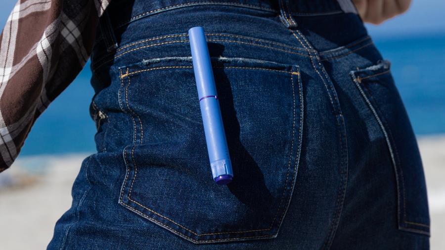 Nederland: dubbel zoveel vergiftigingen door afslankmedicatie