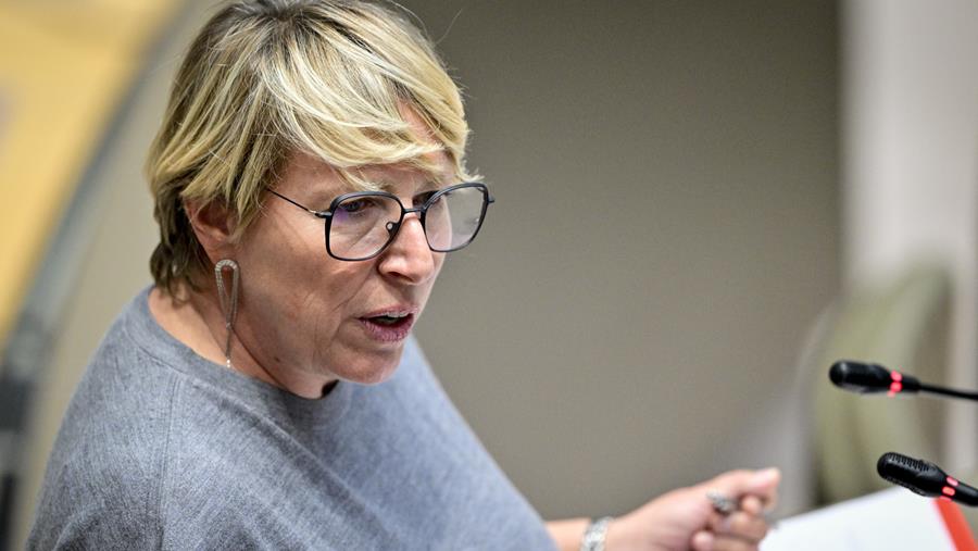 Vlaams Instituut voor belangenbehartiging chronische patiënten