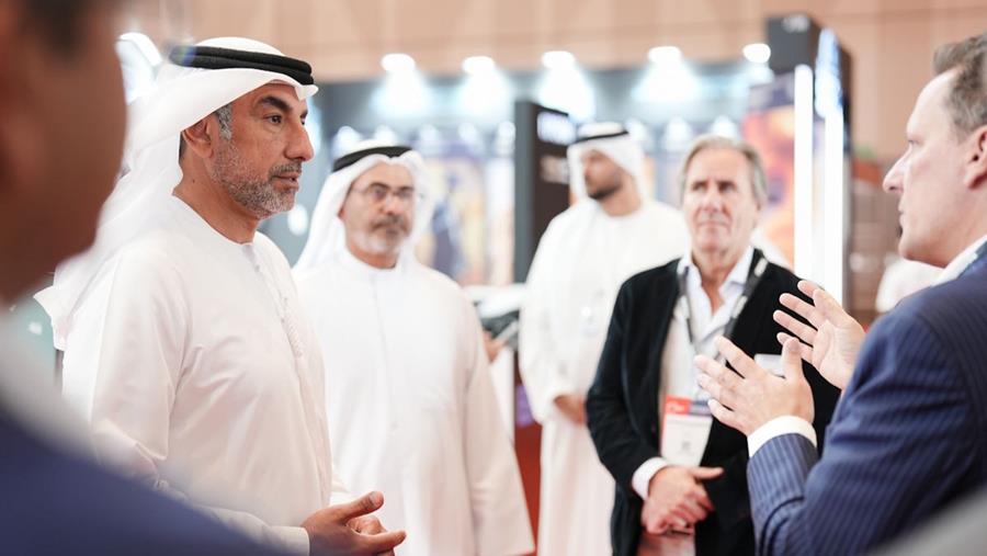 Fespa Middle East reporte son édition 2027 au mois d'avril