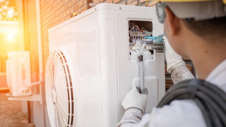 Agoria &amp; Embuild : Gardez la tête froide, accélérez la rénovation sans énergies fossiles