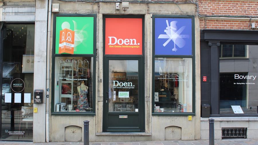 Une passion pour la cuisine avec du matériel de qualité