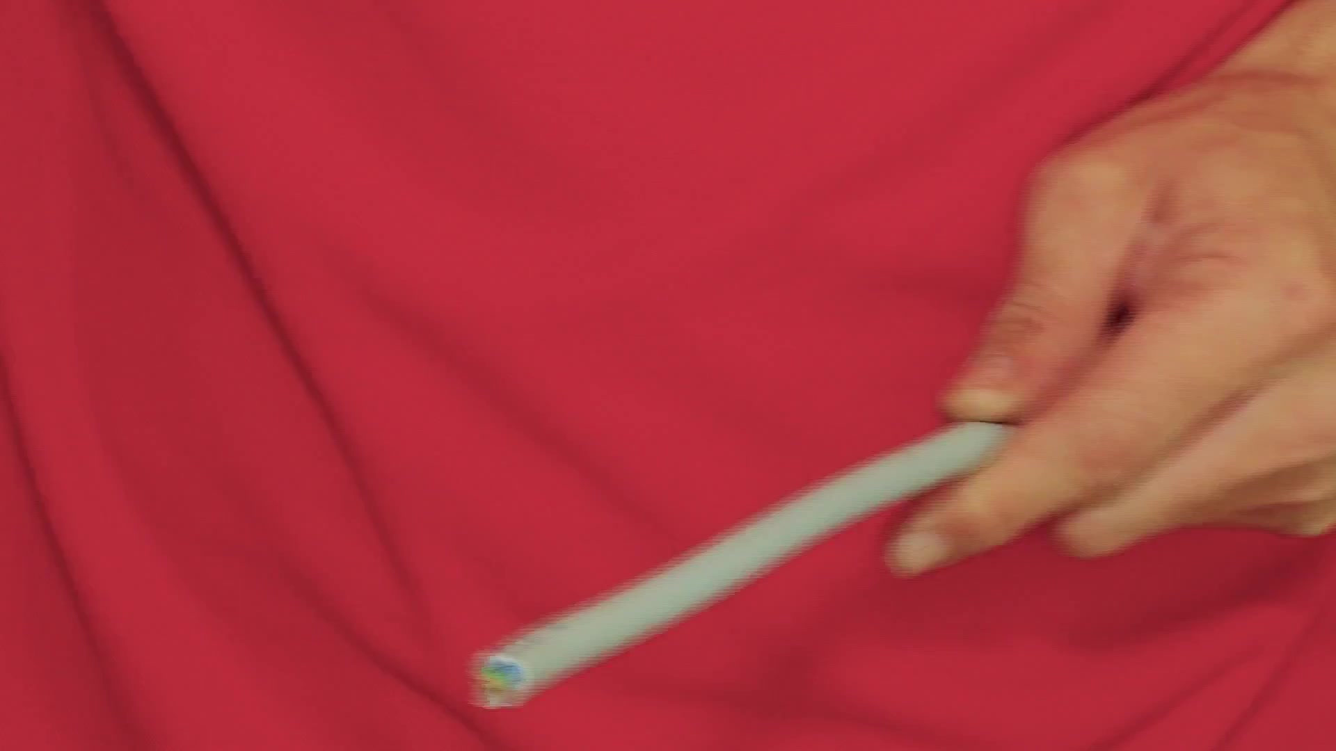 Hoe ontmantel je een XVB-kabel zonder schade?