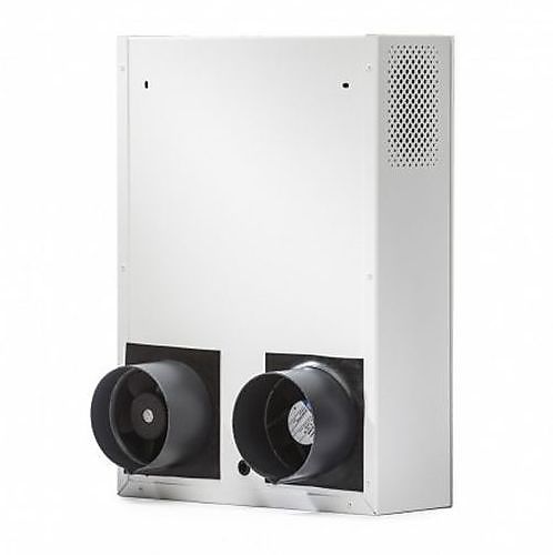 Ventilation décentralisée