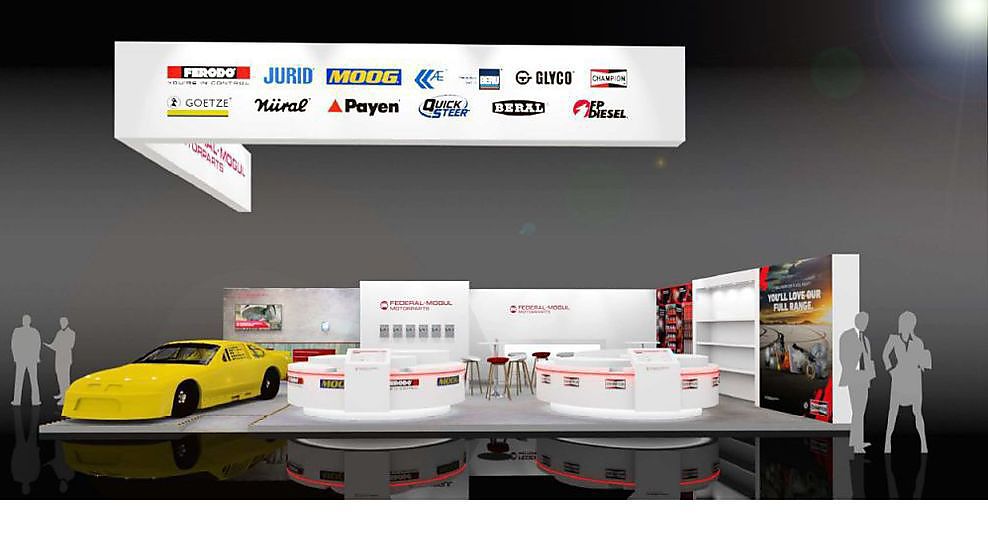 Federal-Mogul Motorparts présente sa nouvelle gamme Champion®