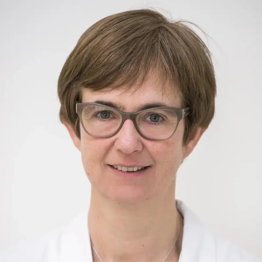 « Le profil des patients gériatriques s'élargit »