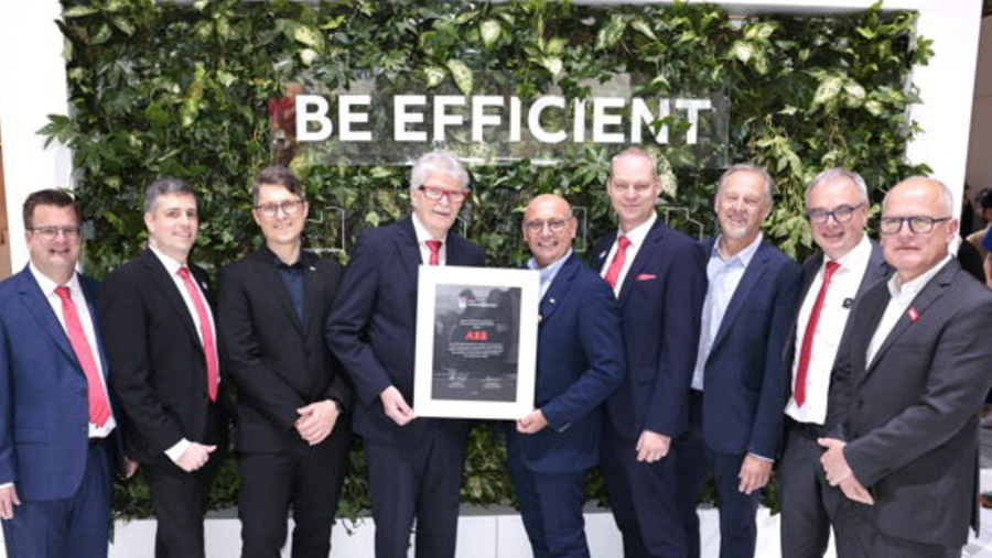 Rittal, Siemens et ABB accélèrent la distribution électrique pour l'IA et l'industrie