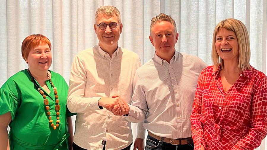 Brugs Dak Centrum et CPE (groupe Biesmans) s'associent
