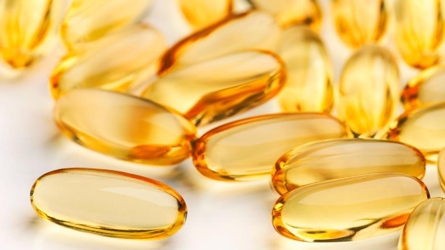 Coenzyme Q10 et processus de vieillissement