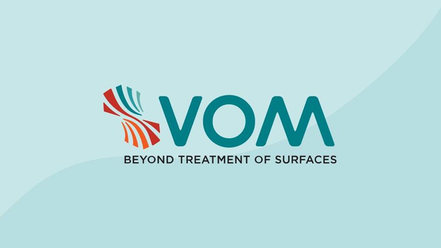 VOM se tourne vers l'avenir : un avenir durable et innovant pour le secteur