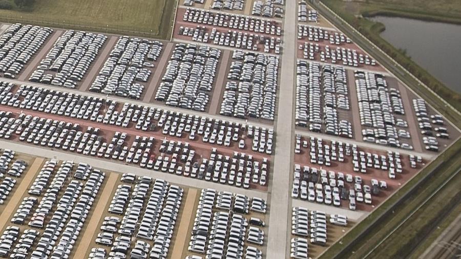 D'Ieteren Automotive annonce un plan de transformation