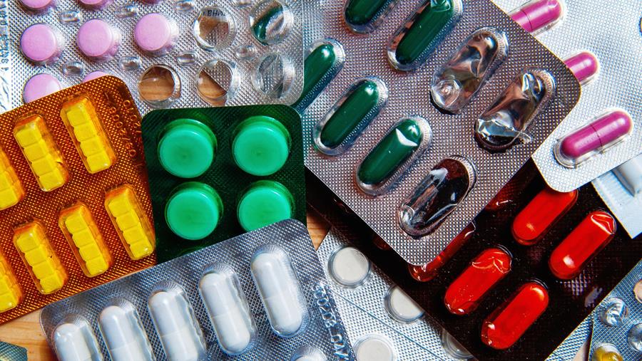 France : la durée de conservation des médicaments prolongée