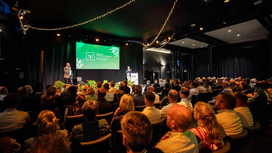 Innovations et action dans les zones de démo