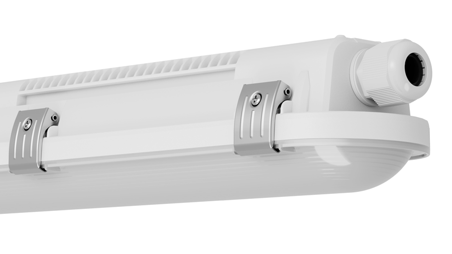 LEDVANCE présente LEDVANCE DAMP PROOF GEN3