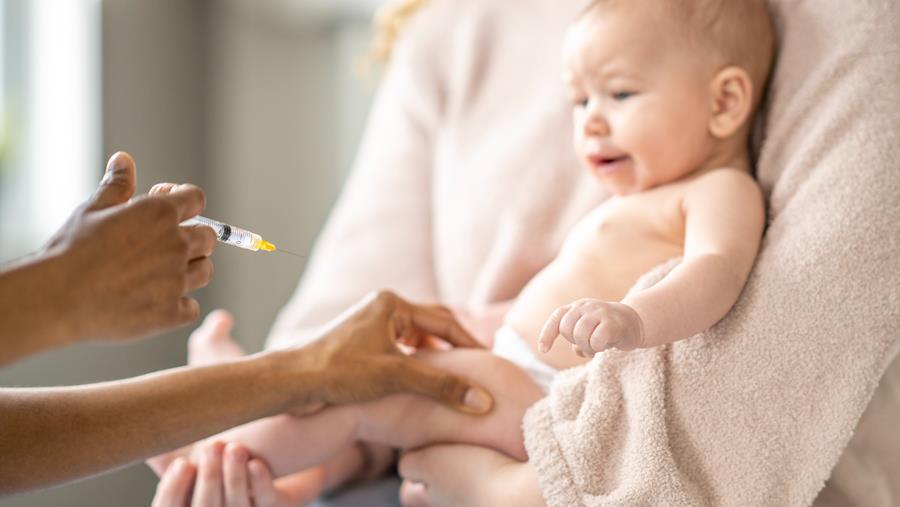 Les pédiatres attirent l’attention sur l’immunisation de rattrapage contre le VRS