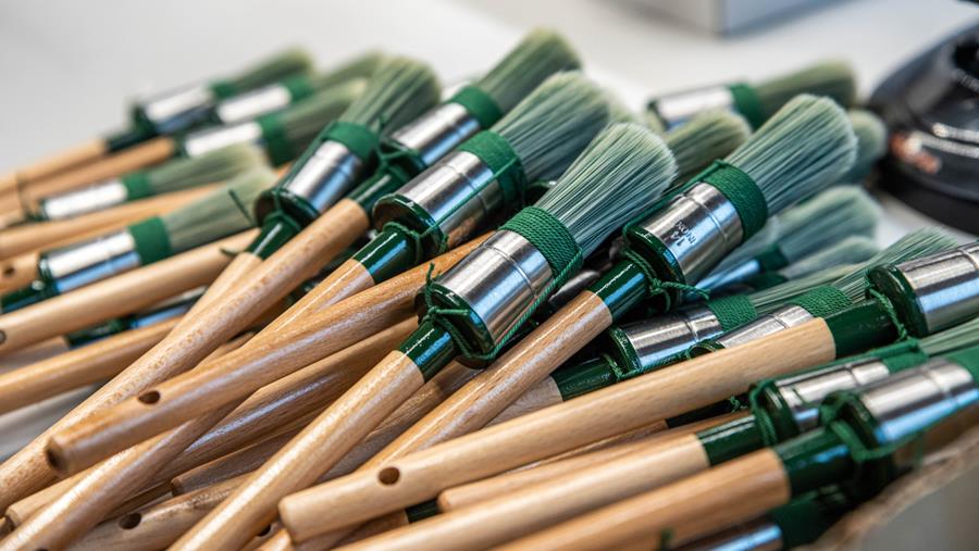 Goudhaantje Keuzewijzer maakt kiezen eenvoudiger