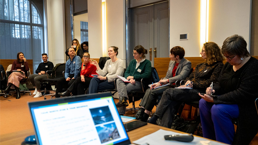 KBS et Vlerick lancent une formation en leadership public destinée aux fonctionnaires