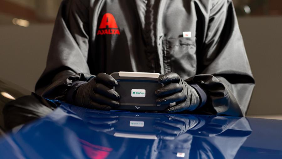 Automatisering en digitalisering versterken schadeherstel