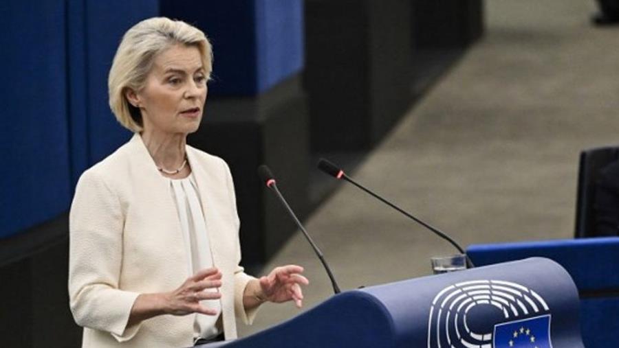 Que signifie le discours sur l'état de l'Union pour le secteur de la construction ?