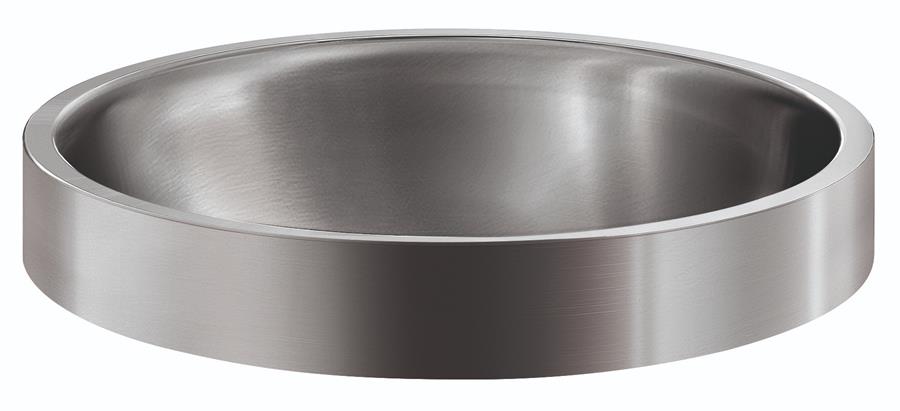 De nieuwe proporties van sanitair