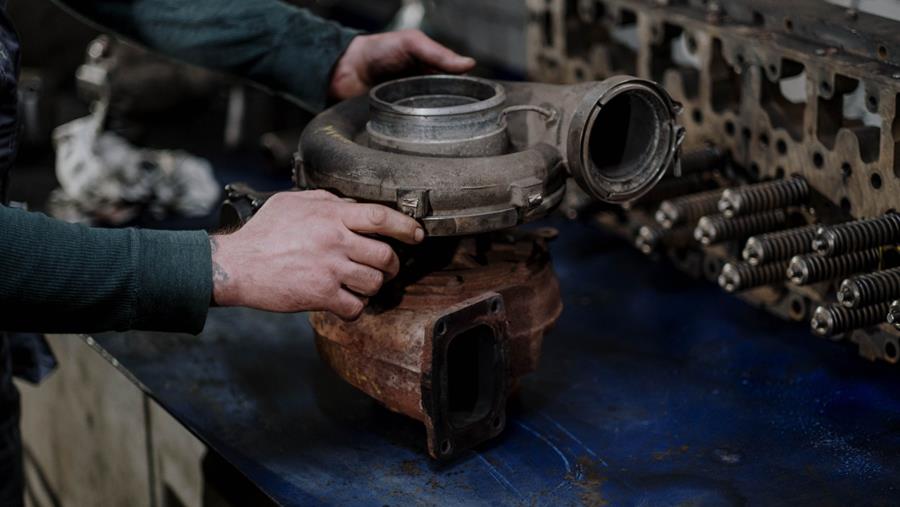 Démontons les idées reçues sur les pannes de turbo