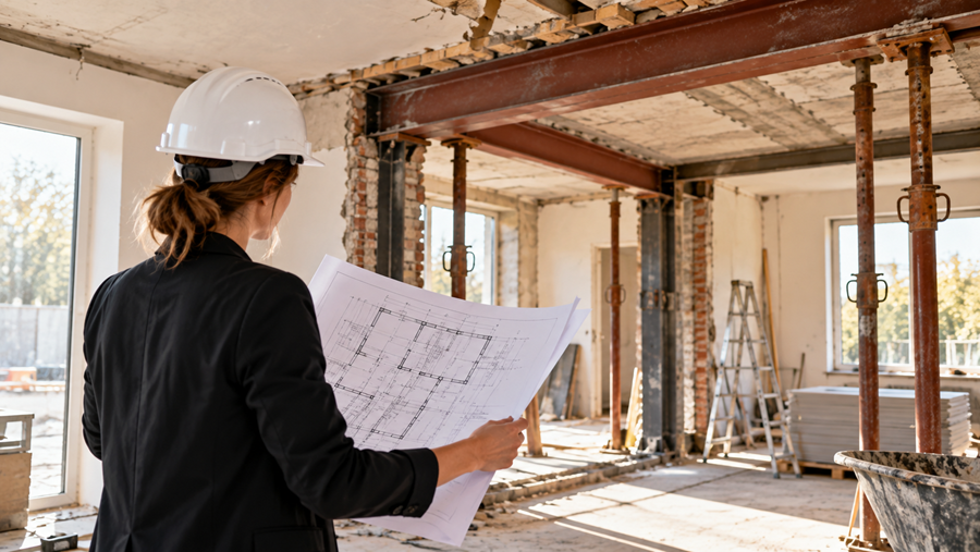 L'Ordre des architectes saisit le Conseil d'État