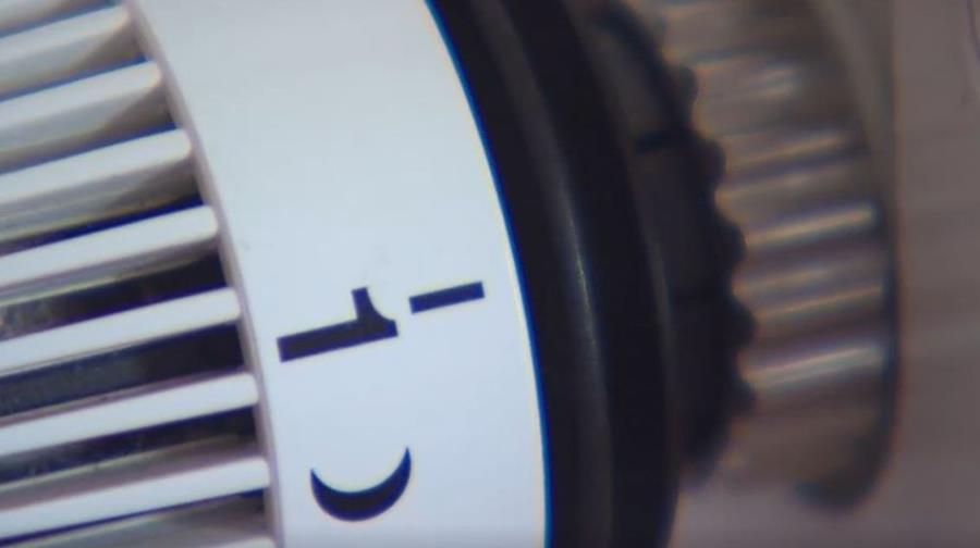 Comment réduire votre facture grâce au thermostat