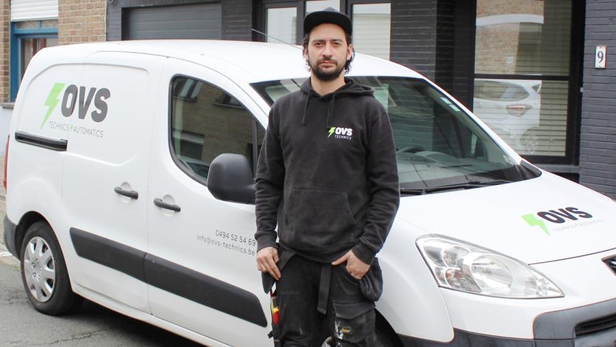 "NOUS VISONS LA SATISFACTION TOTALE DU CLIENT"