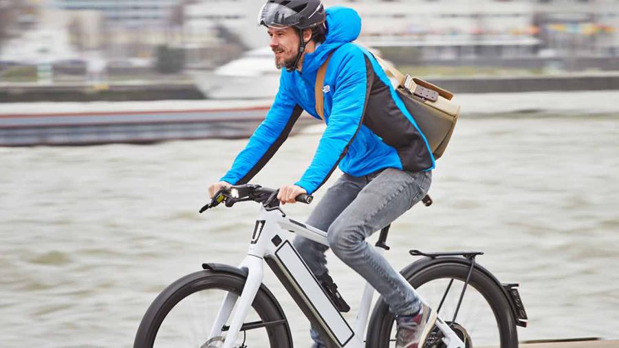 Nouveau boom des speed pedelecs en mars 2022