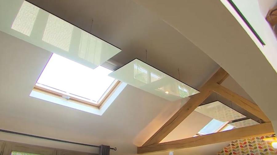 Pourquoi choisir du chauffage infrarouge dans la maison?