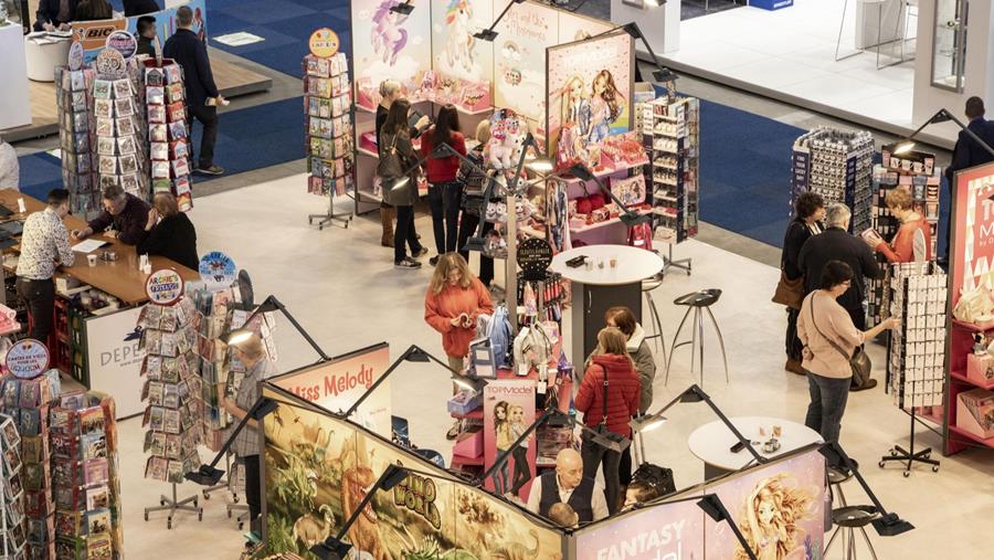 Bosta se prépare pour le Paper Show 2023