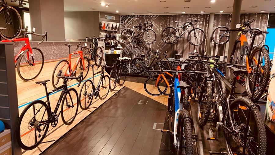 Quatre nouveaux magasins pour Lucien